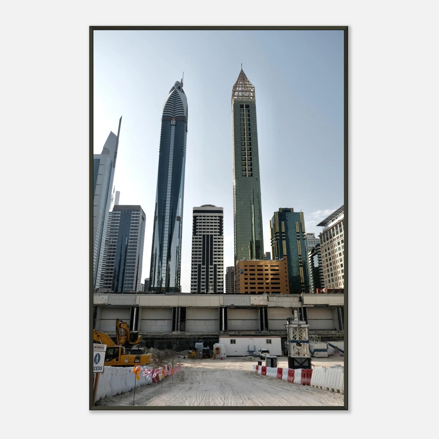 VISIONS OF DUBAI - SENSES boutique.