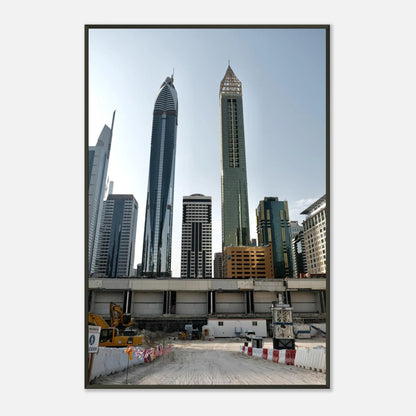 VISIONS OF DUBAI - SENSES boutique.