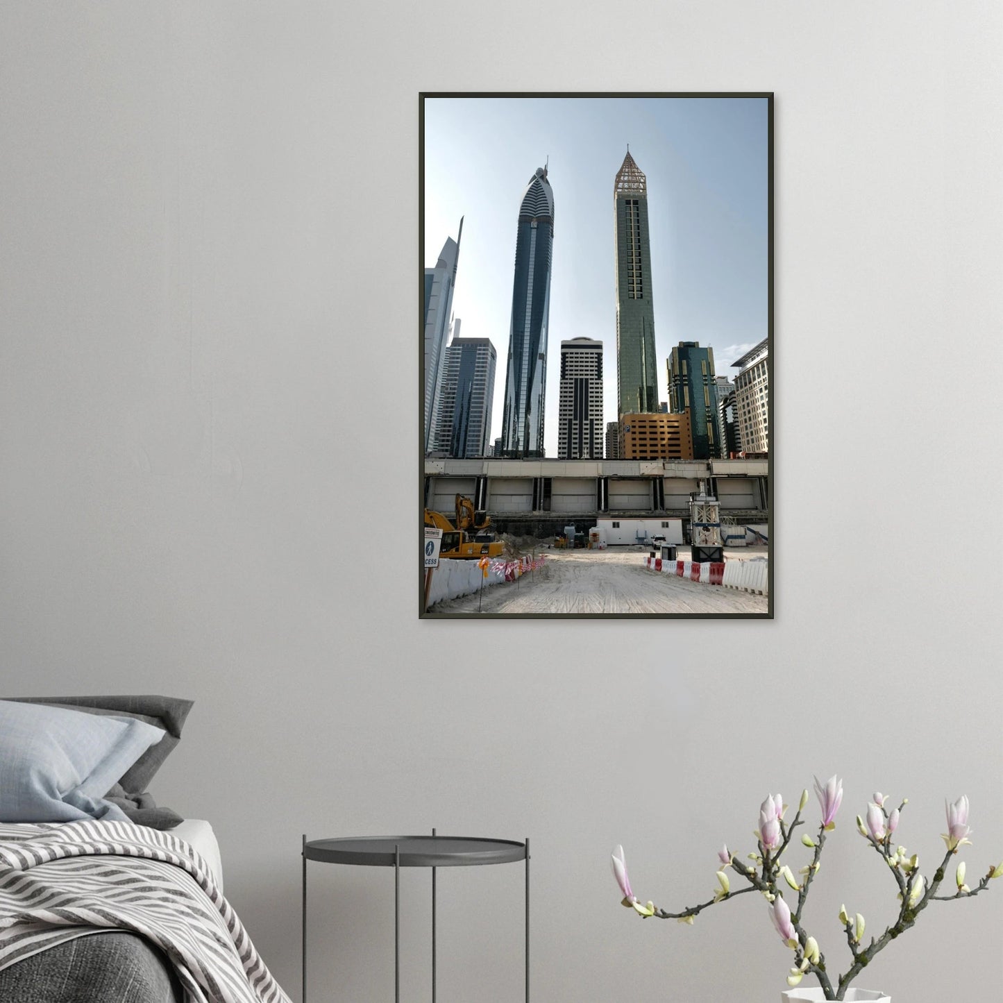 VISIONS OF DUBAI - SENSES boutique.