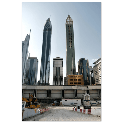 VISIONS OF DUBAI - SENSES boutique.