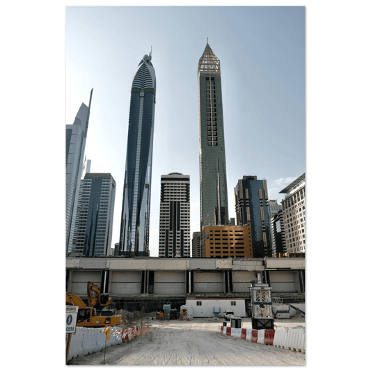 VISIONS OF DUBAI - SENSES boutique.