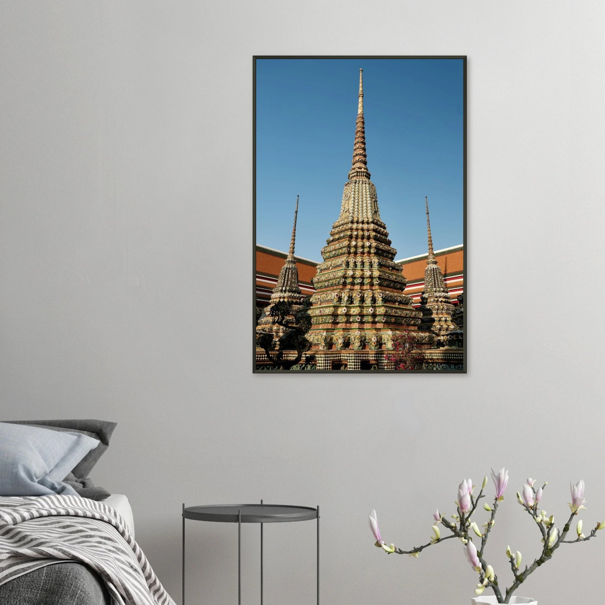 WAT PHO WONDERS - SENSES boutique.