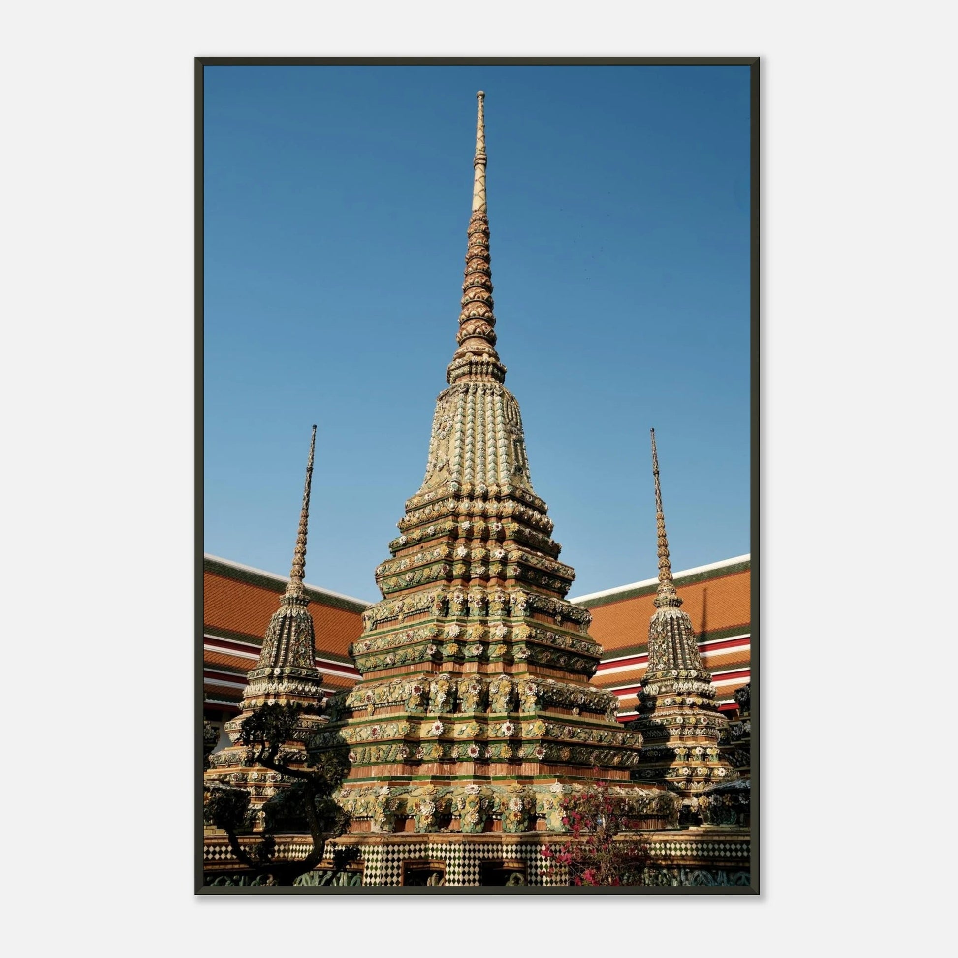 WAT PHO WONDERS - SENSES boutique.