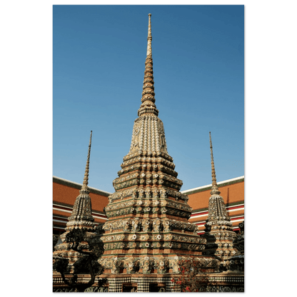 WAT PHO WONDERS - SENSES boutique.