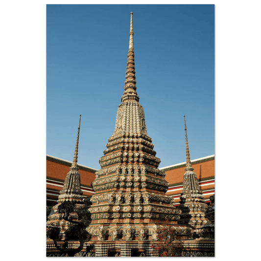 WAT PHO WONDERS - SENSES boutique.