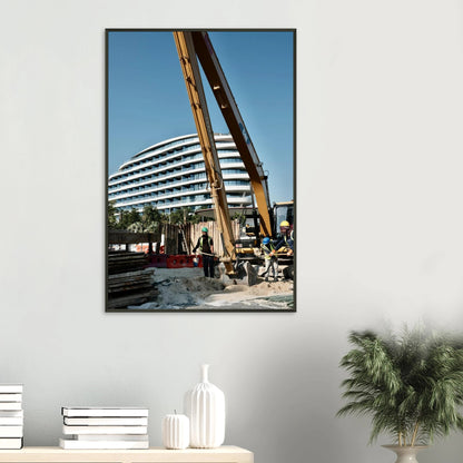 WORKSITE AESTHETICS JUMEIRAH - SENSES boutique.