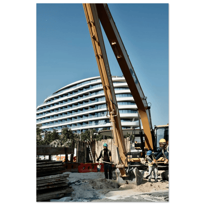 WORKSITE AESTHETICS JUMEIRAH - SENSES boutique.