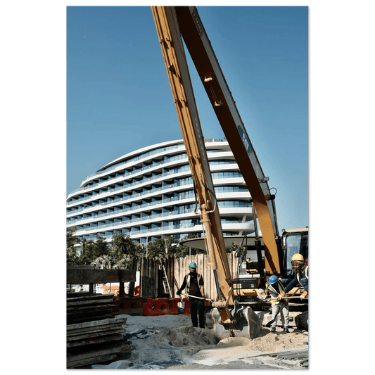 WORKSITE AESTHETICS JUMEIRAH - SENSES boutique.